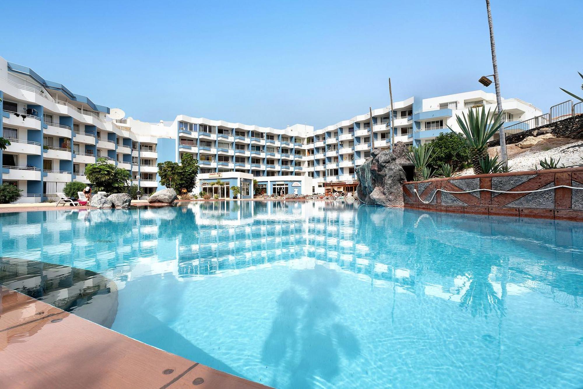 Peggy'S Home San Miguel de Abona Ngoại thất bức ảnh