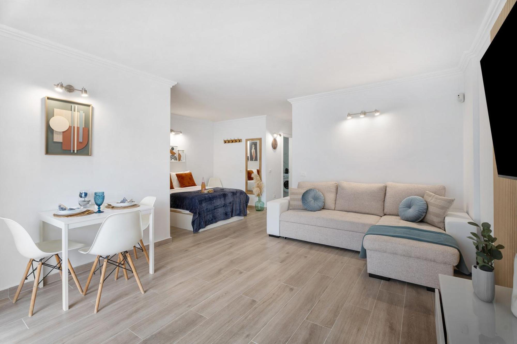 Peggy'S Home San Miguel de Abona Ngoại thất bức ảnh