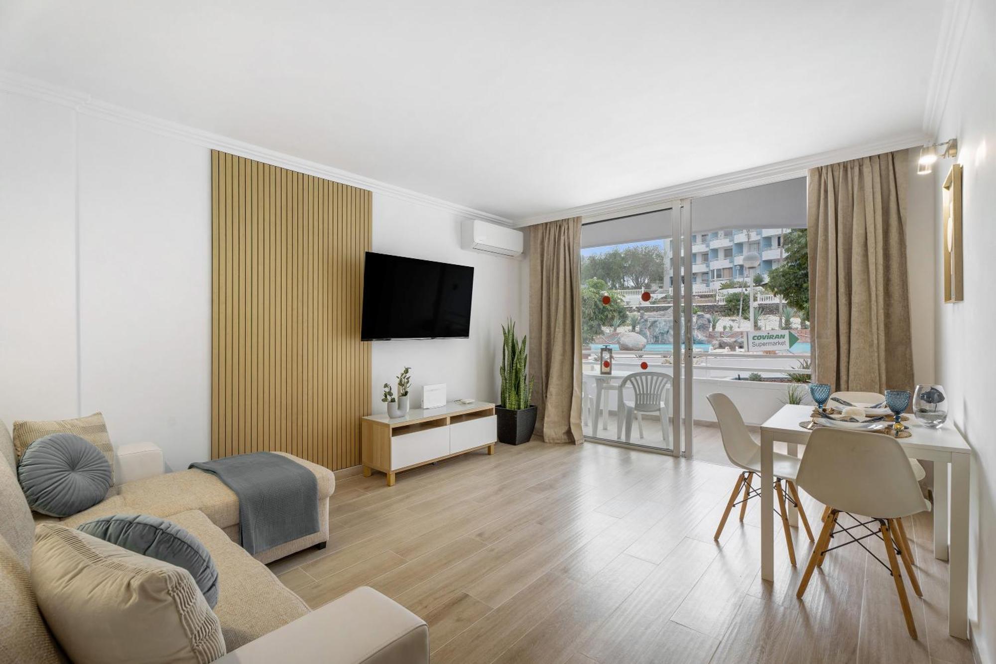 Peggy'S Home San Miguel de Abona Ngoại thất bức ảnh