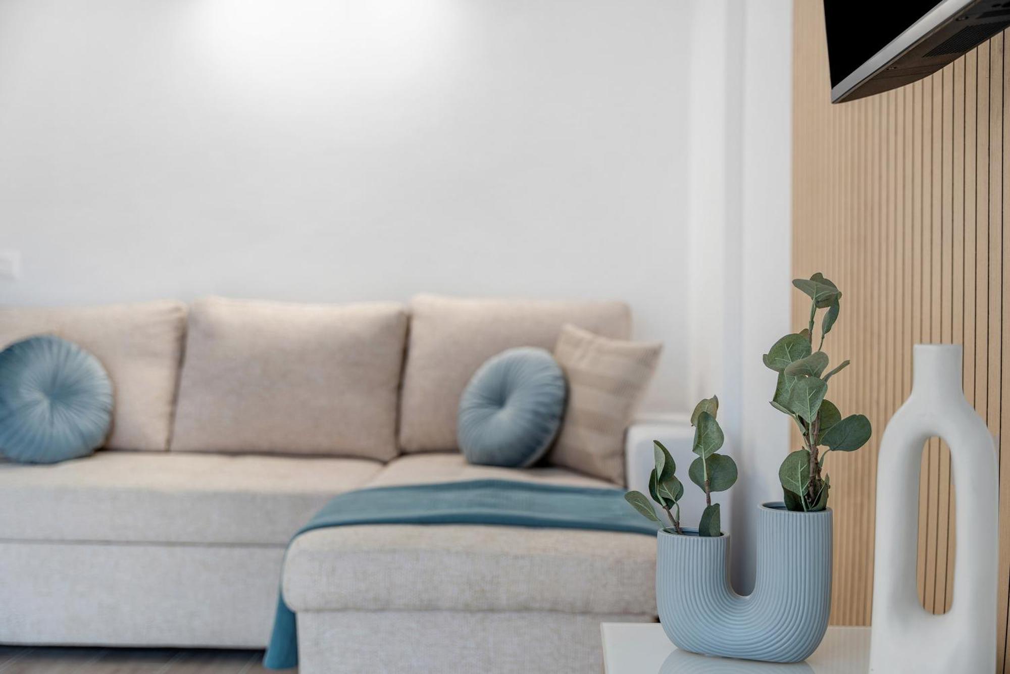 Peggy'S Home San Miguel de Abona Ngoại thất bức ảnh