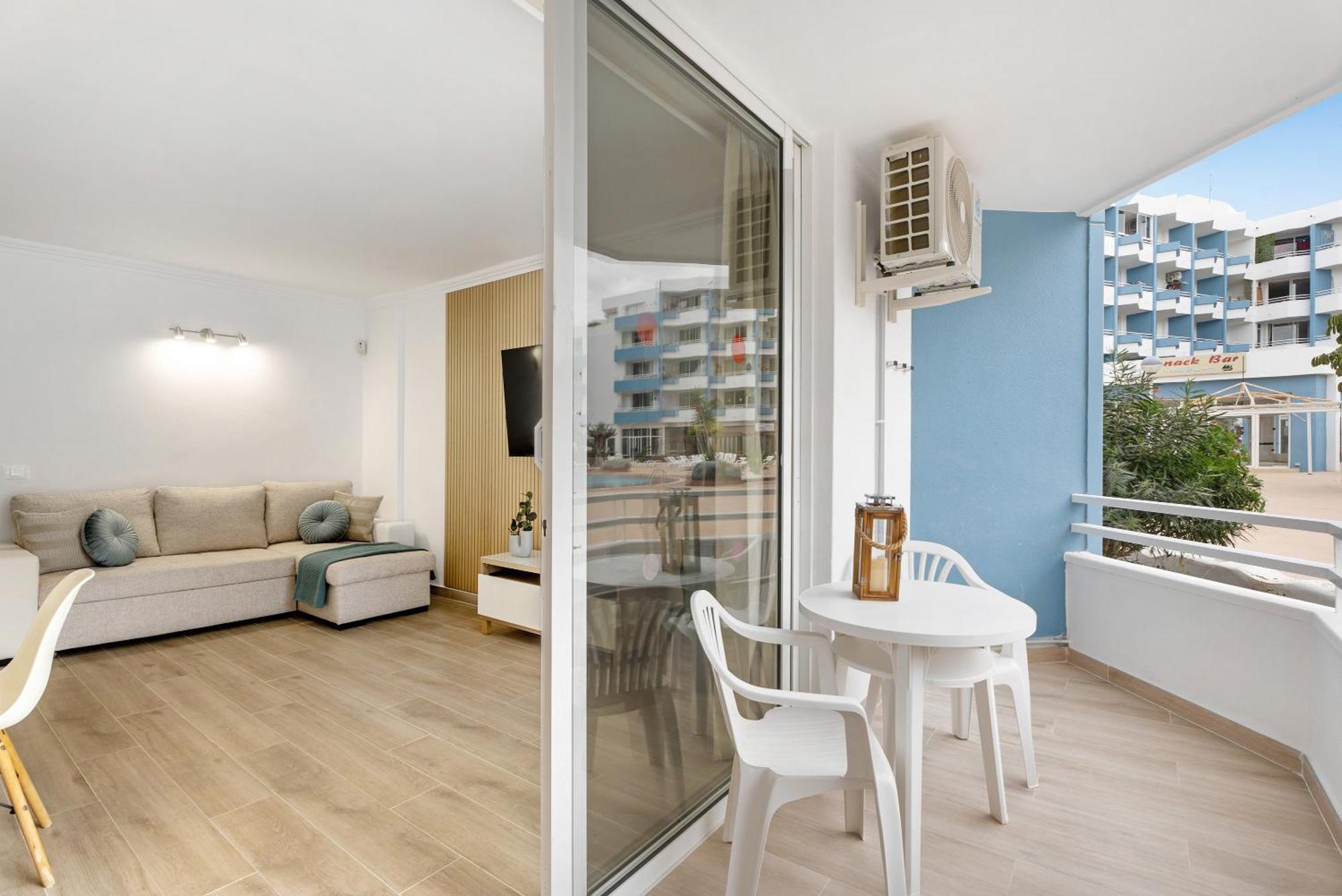 Peggy'S Home San Miguel de Abona Ngoại thất bức ảnh