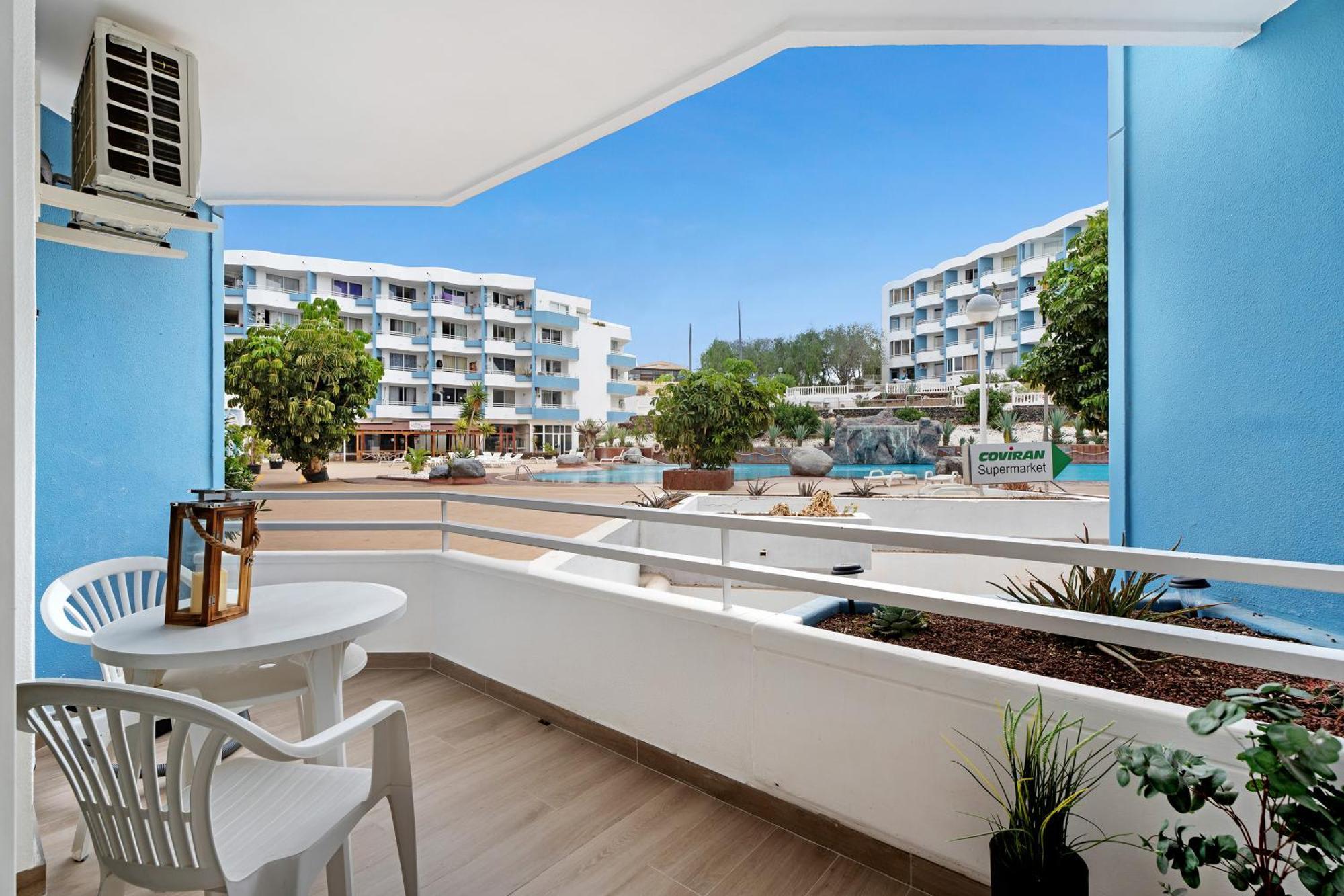Peggy'S Home San Miguel de Abona Ngoại thất bức ảnh