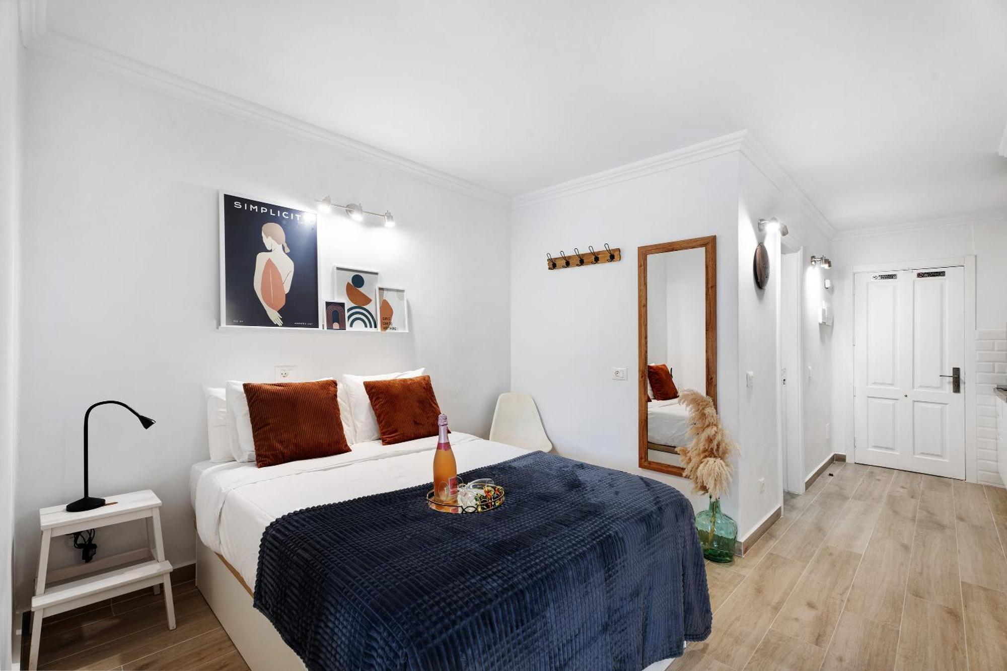 Peggy'S Home San Miguel de Abona Ngoại thất bức ảnh