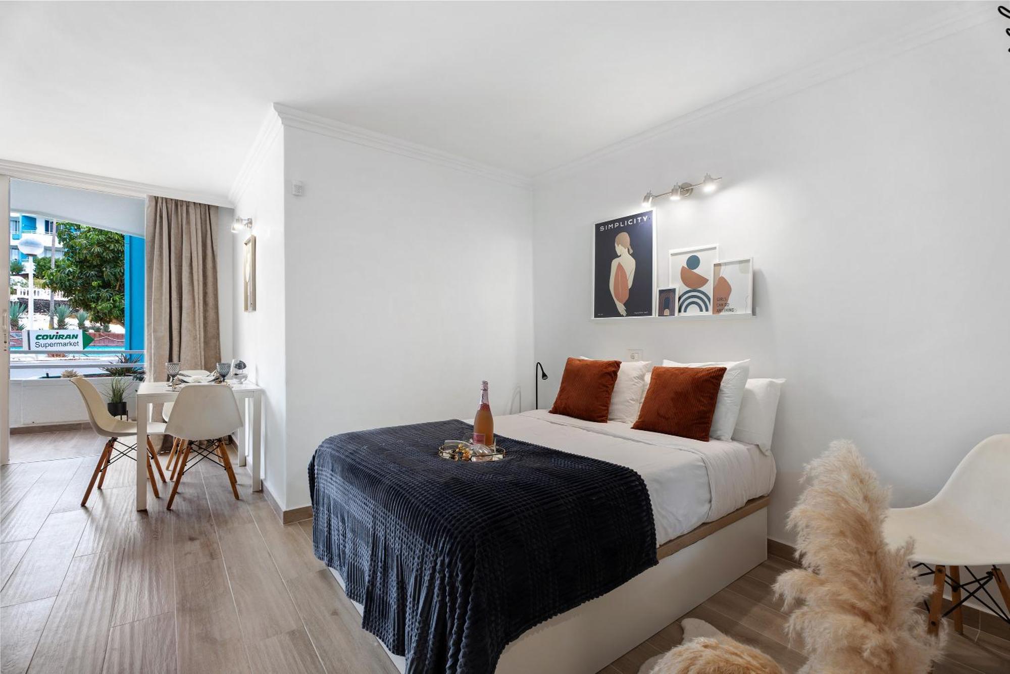 Peggy'S Home San Miguel de Abona Ngoại thất bức ảnh