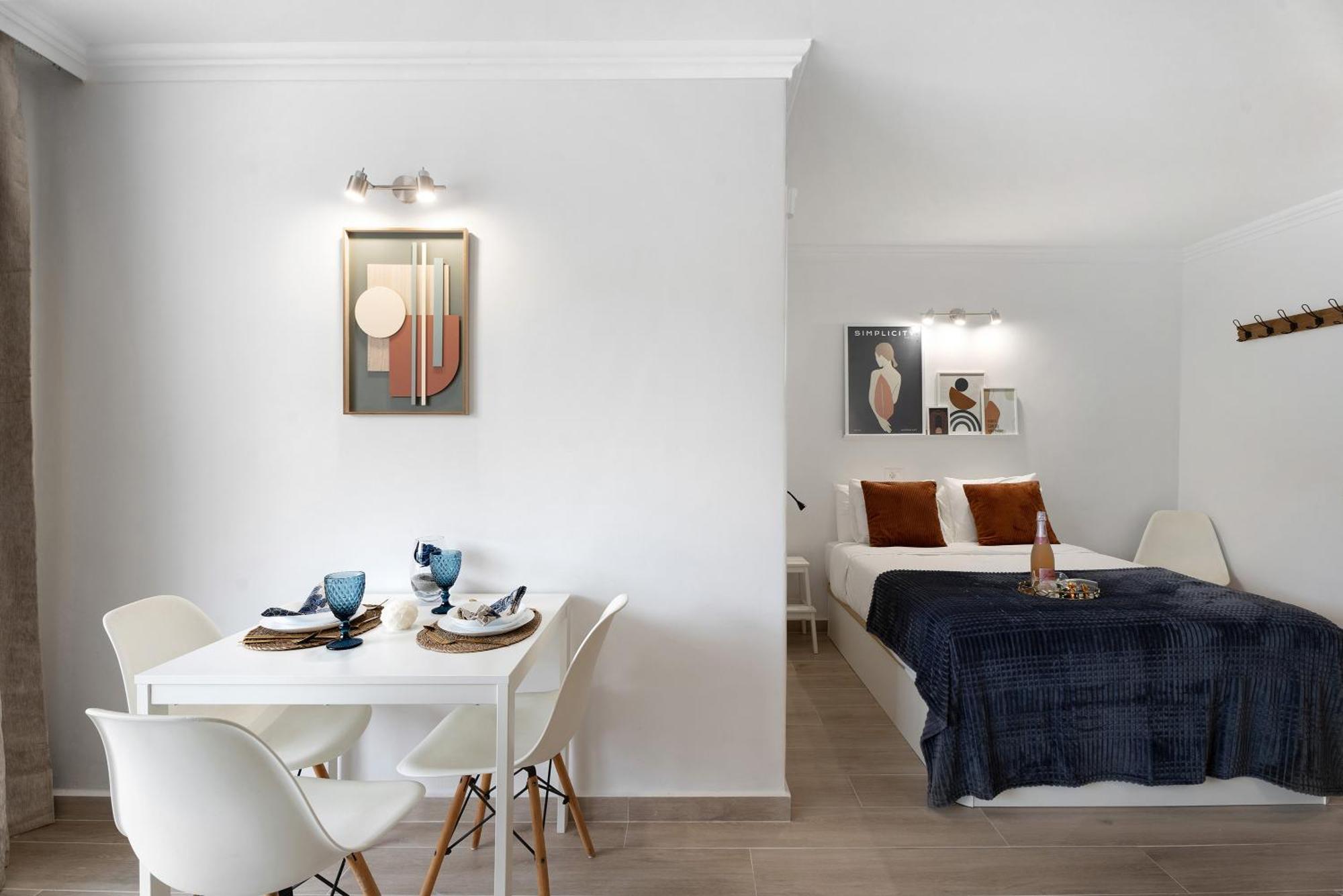 Peggy'S Home San Miguel de Abona Ngoại thất bức ảnh