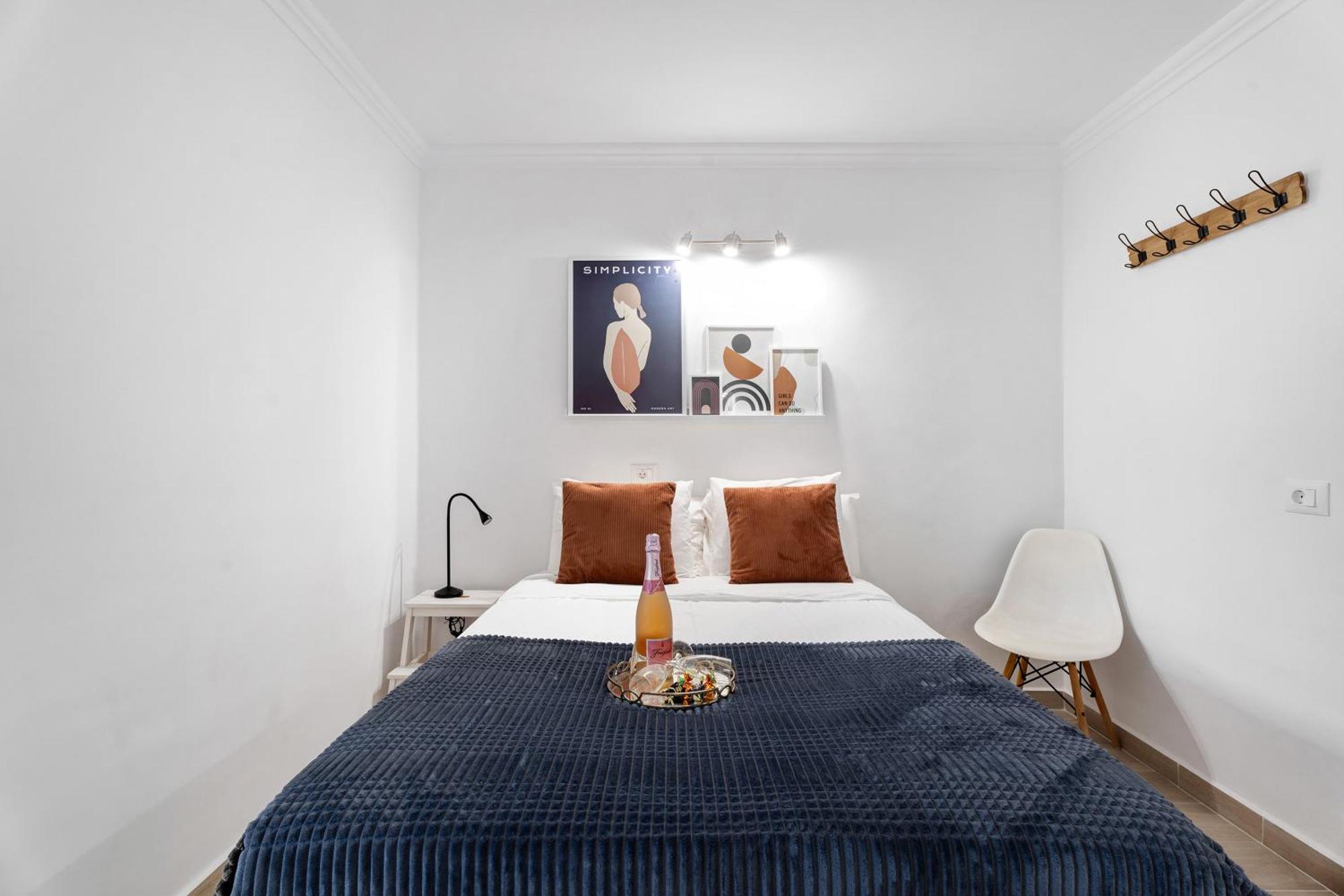 Peggy'S Home San Miguel de Abona Ngoại thất bức ảnh