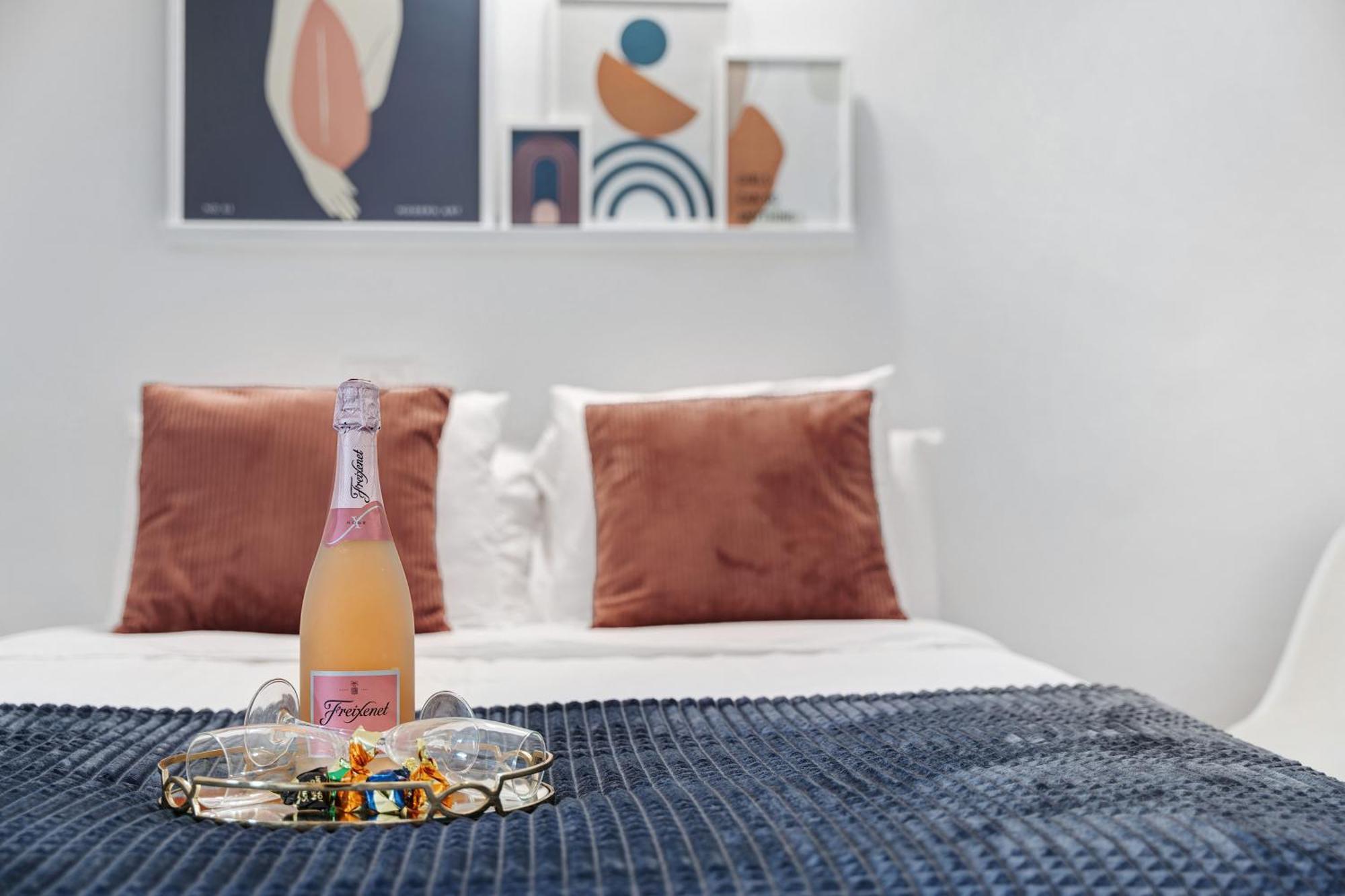 Peggy'S Home San Miguel de Abona Ngoại thất bức ảnh