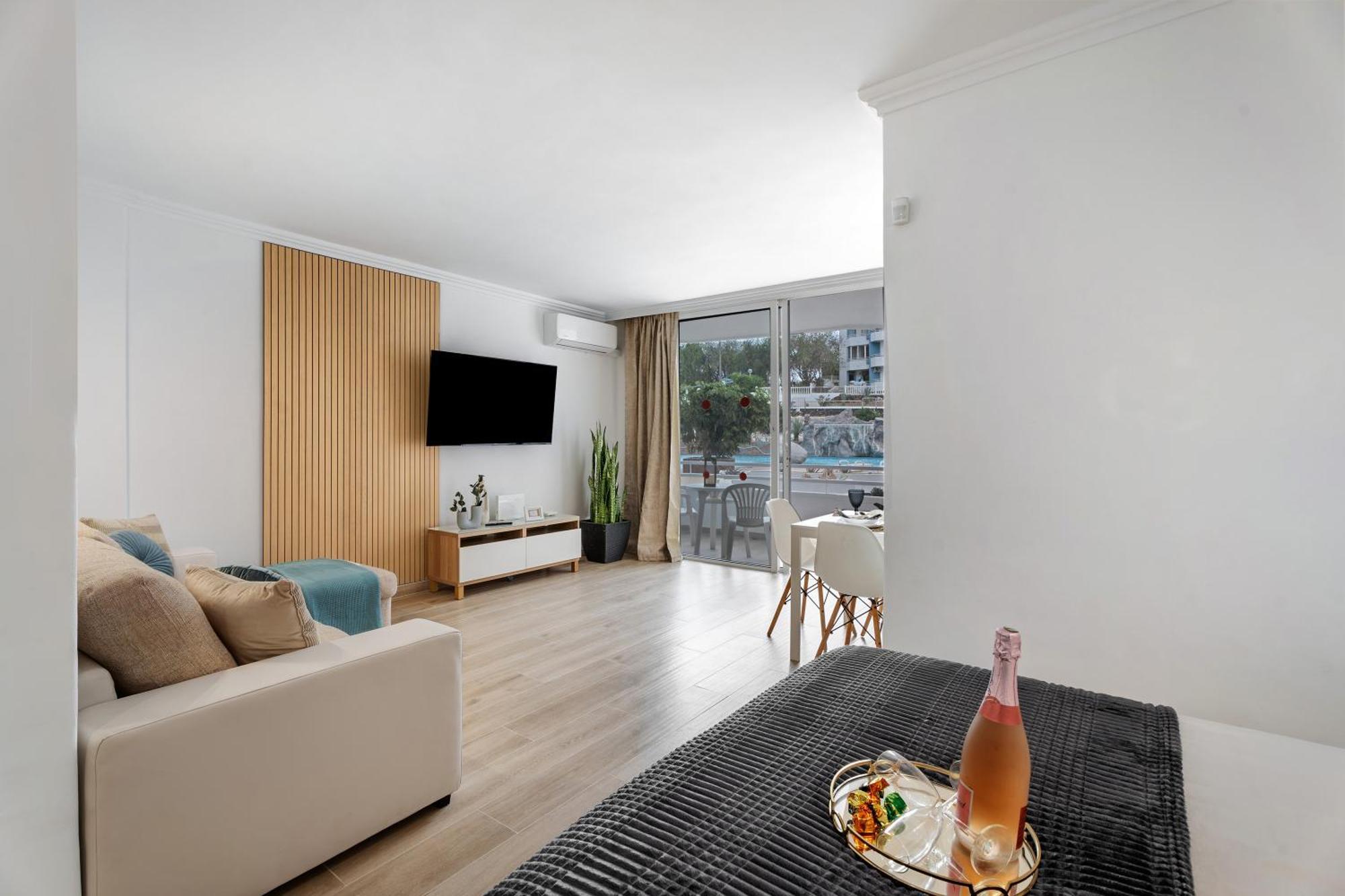 Peggy'S Home San Miguel de Abona Ngoại thất bức ảnh
