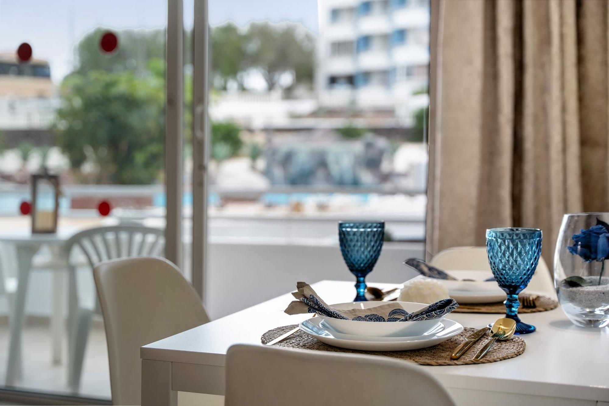 Peggy'S Home San Miguel de Abona Ngoại thất bức ảnh
