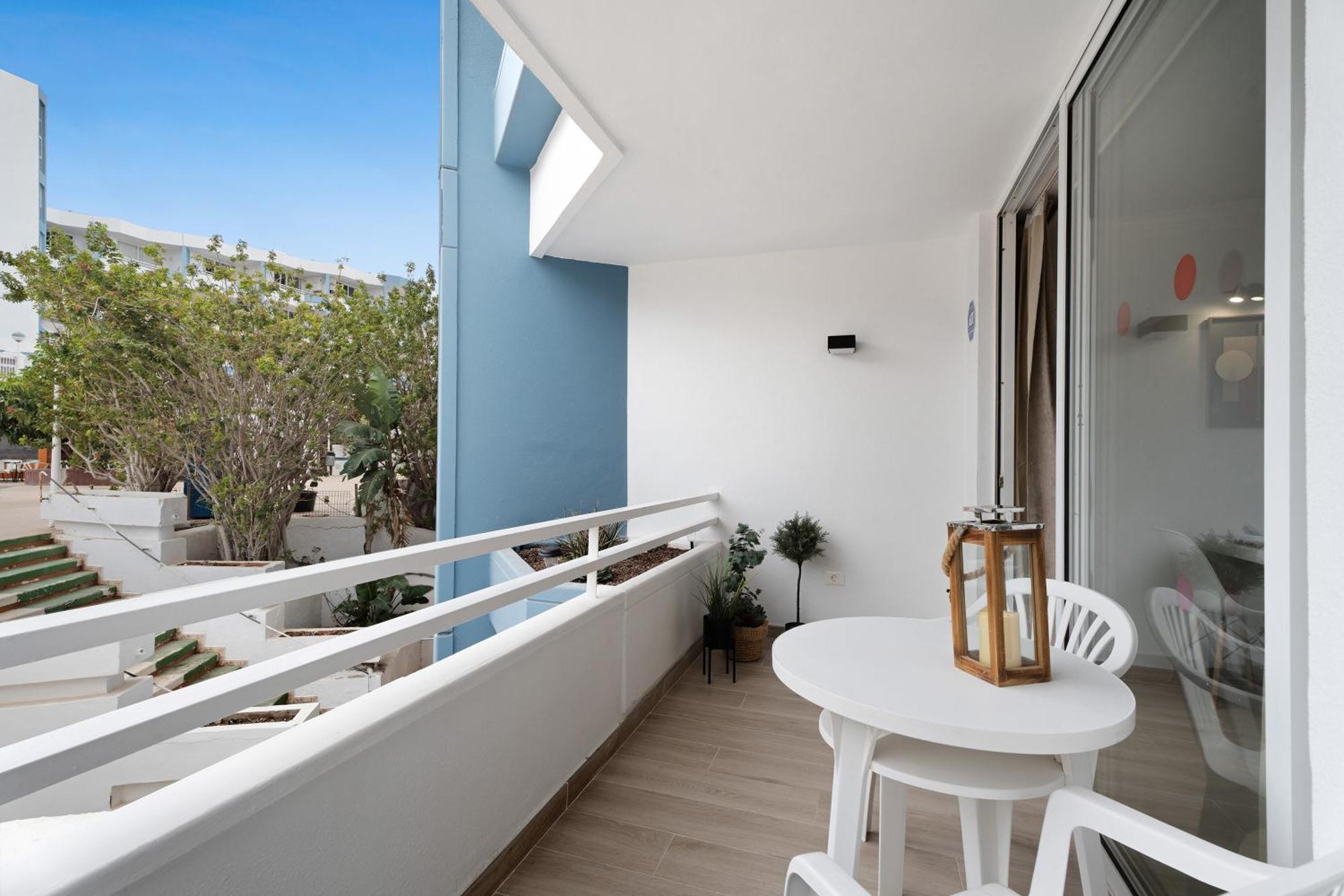 Peggy'S Home San Miguel de Abona Ngoại thất bức ảnh