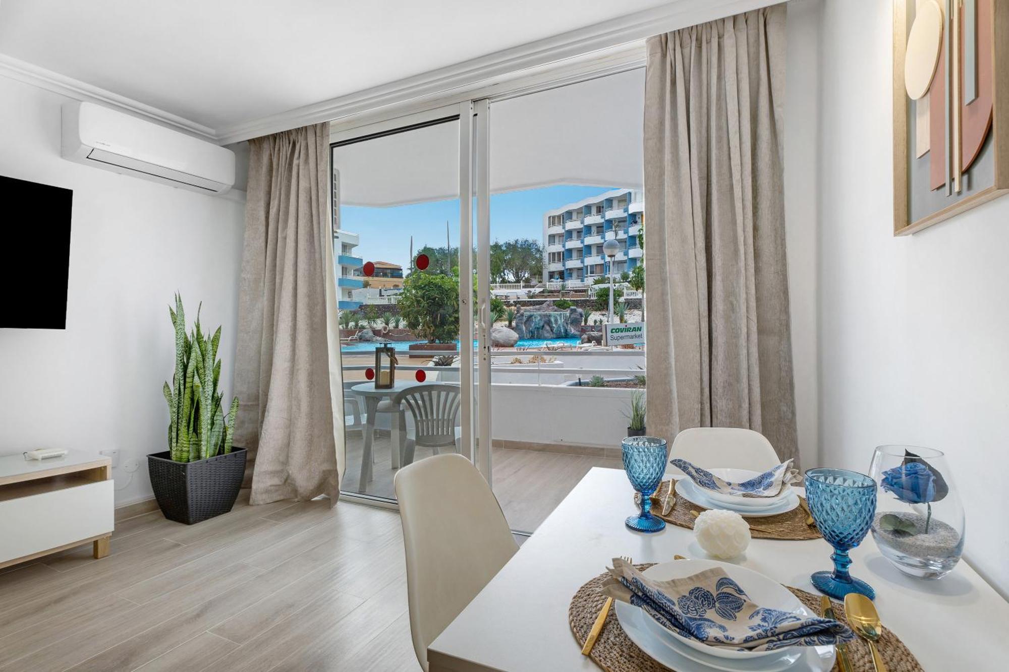 Peggy'S Home San Miguel de Abona Ngoại thất bức ảnh