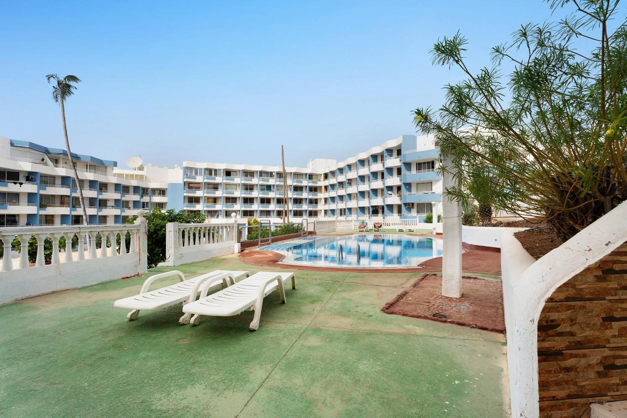 Peggy'S Home San Miguel de Abona Ngoại thất bức ảnh