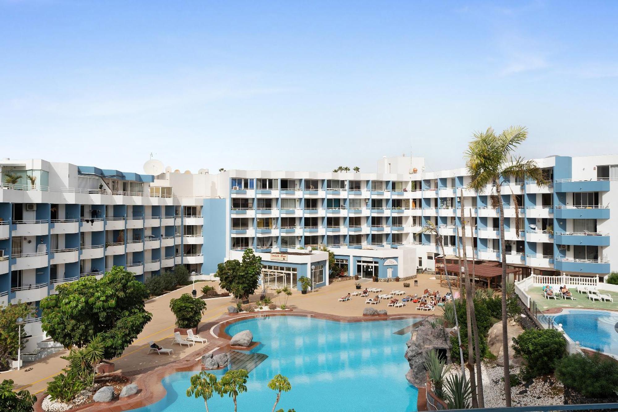 Peggy'S Home San Miguel de Abona Ngoại thất bức ảnh