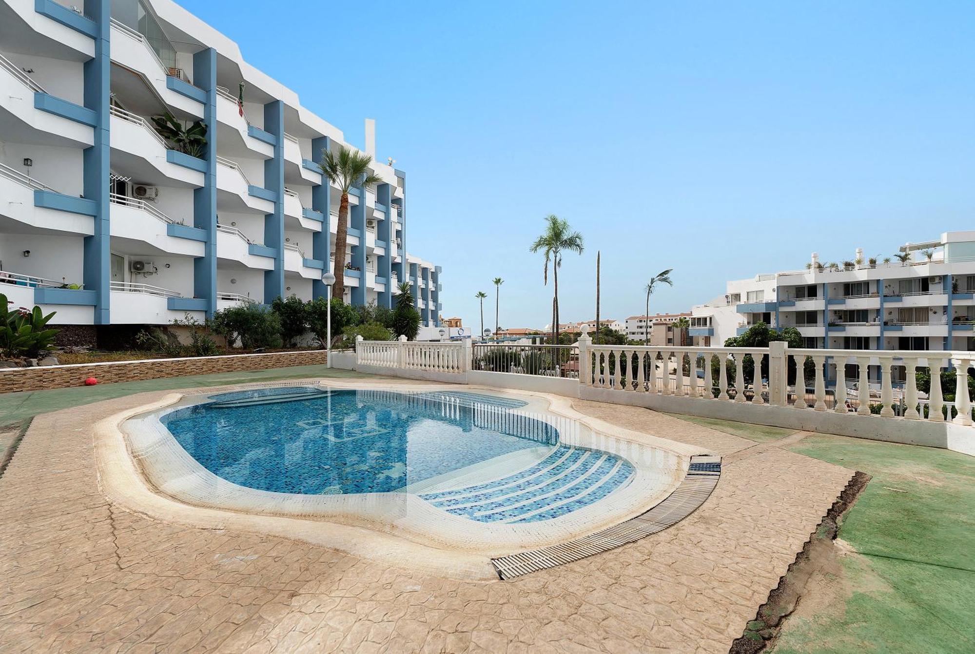 Peggy'S Home San Miguel de Abona Ngoại thất bức ảnh